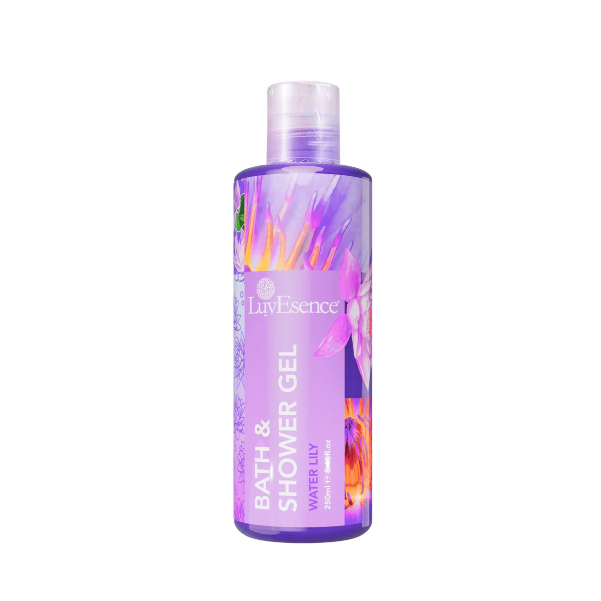 Essence Body Gel